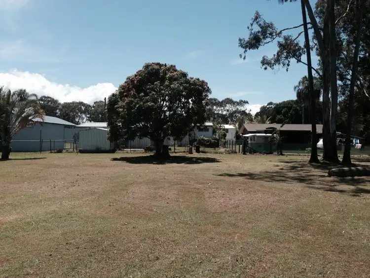 Fifth view of Homely land listing, 20 Pelican Place, Poona QLD 4650
