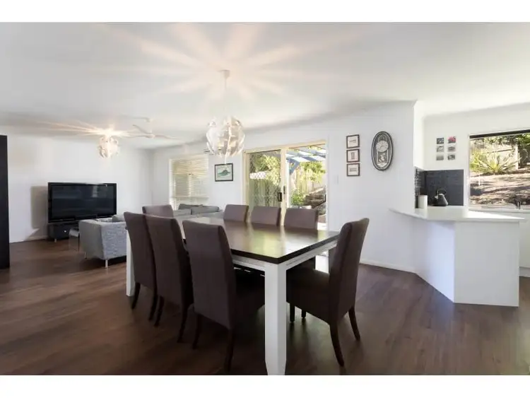 Fifth view of Homely villa listing, 30/5 CARRINGTON COURT, Algester QLD 4115