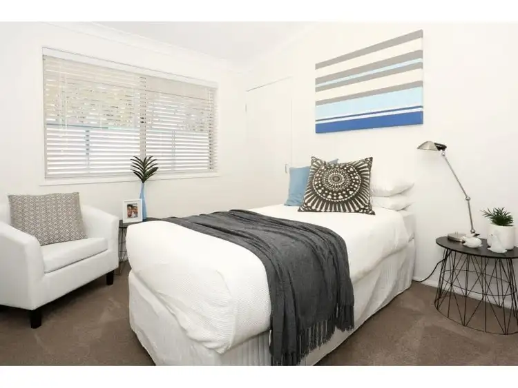 Seventh view of Homely house listing, 15 Centurion Crescent, Nerang QLD 4211