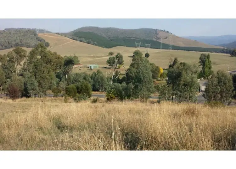 Third view of Homely land listing, 976 Myrtleford - Yackandandah Rd, Myrtleford VIC 3737