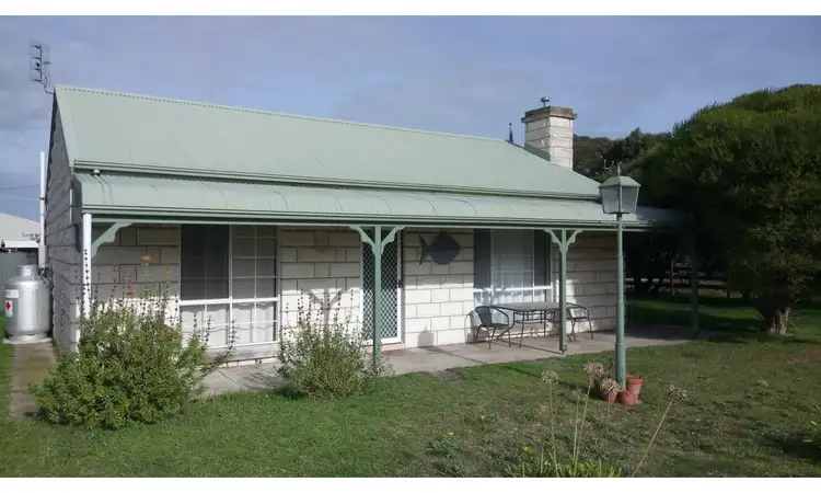 Main view of Homely house listing, 1/33 Harold Street, Robe SA 5276