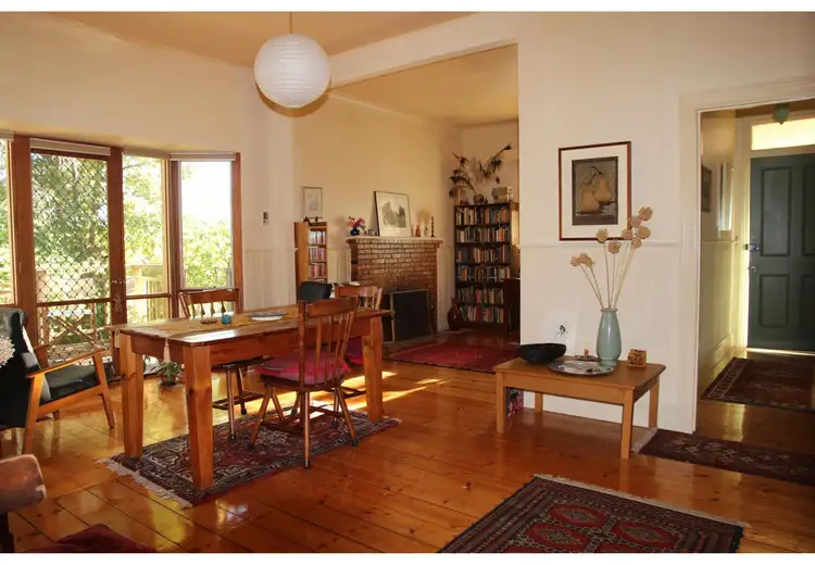 Fifth view of Homely house listing, 10 Perrins Street, Daylesford VIC 3460