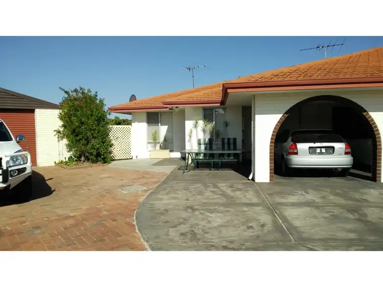 Second view of Homely semi-detached listing, 4A Cedar Court, Spearwood WA 6163