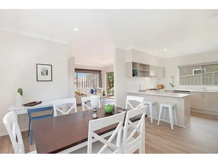 Sixth view of Homely townhouse listing, 1/19 Henry Street, Merewether NSW 2291