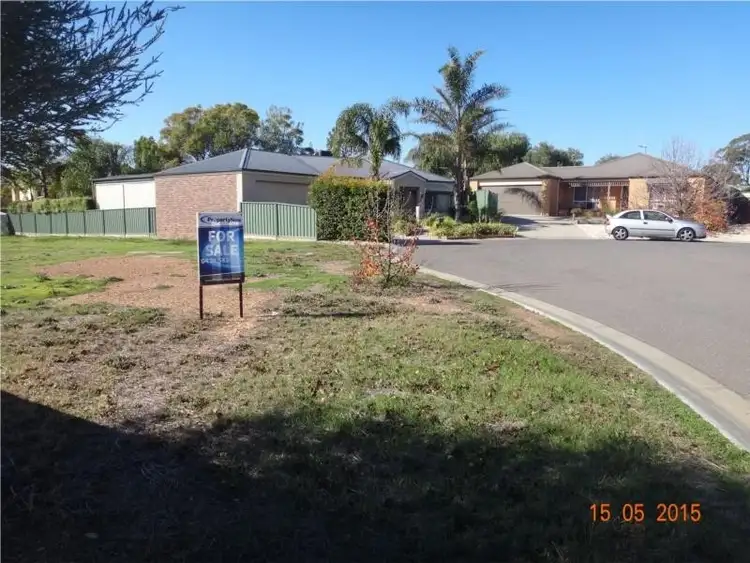 Second view of Homely land listing, 2 Cambridge Court, California Gully VIC 3556