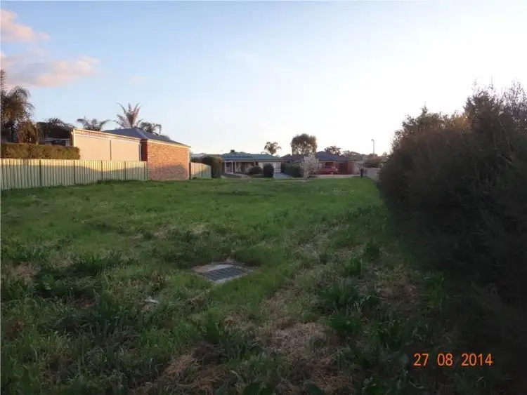 Sixth view of Homely land listing, 2 Cambridge Court, California Gully VIC 3556