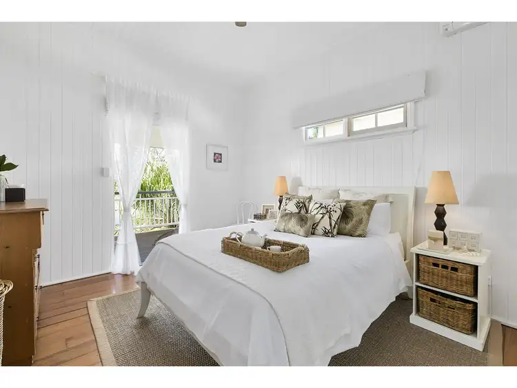 Seventh view of Homely house listing, 61 Kingsley Terrace, Wynnum QLD 4178