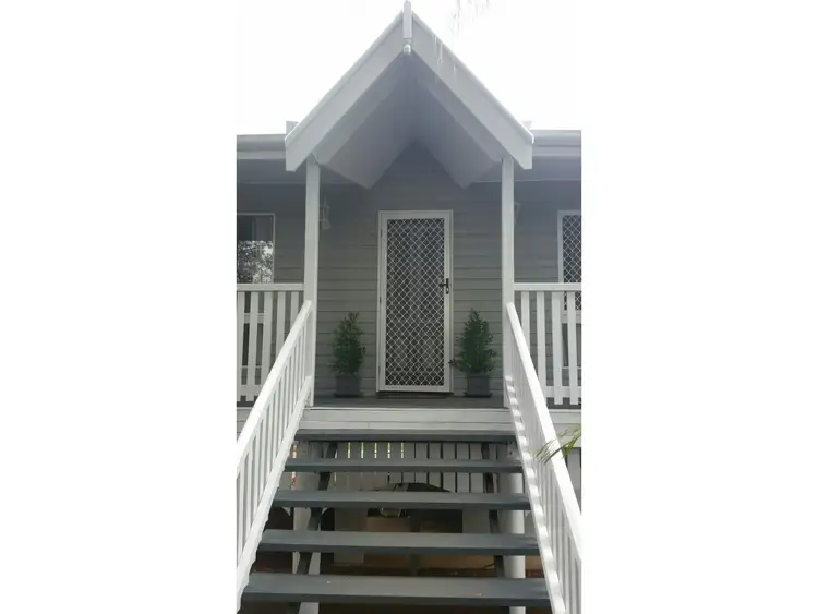 Third view of Homely house listing, 23 McKenzie Road, Woombye QLD 4559