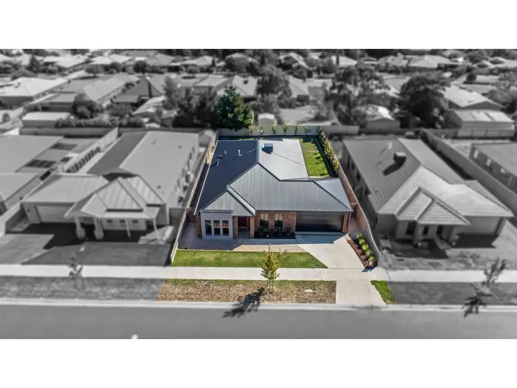 Second view of Homely house listing, 65 Warren Street, Kyneton VIC 3444
