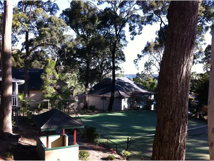 Second view of Homely house listing, 93 Kingfisher Circuit, Cams Wharf NSW 2281