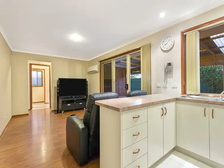 Seventh view of Homely house listing, 44 Mockridge Avenue, Burnside VIC 3023