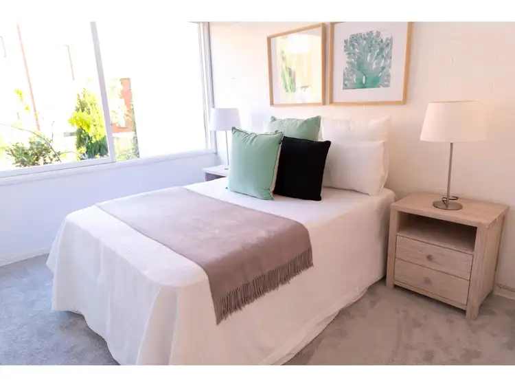 Fourth view of Homely townhouse listing, 4/8a Gillies Street, Wollstonecraft NSW 2065
