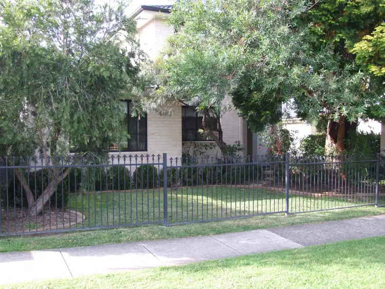 Fourth view of Homely townhouse listing, 1/20-22 Palmerston Road, Waitara NSW 2077
