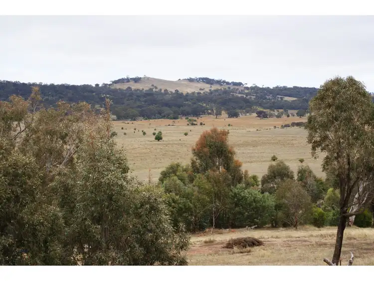 Third view of Homely land listing, 47 Goulburn Street, Collector NSW 2581