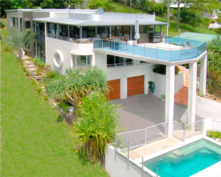 Fifth view of Homely house listing, 21 YAKOLA PARADE, Alexandra Headland QLD 4572