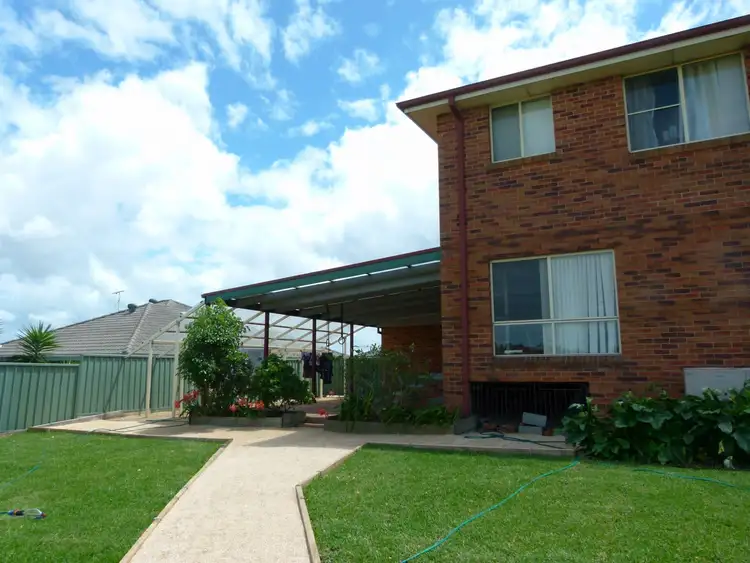 Fifth view of Homely house listing, 20 Melliodora Close, Warabrook NSW 2304