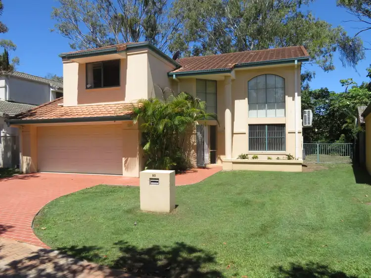 80 Clear River Boulevard, Ashmore QLD 4214