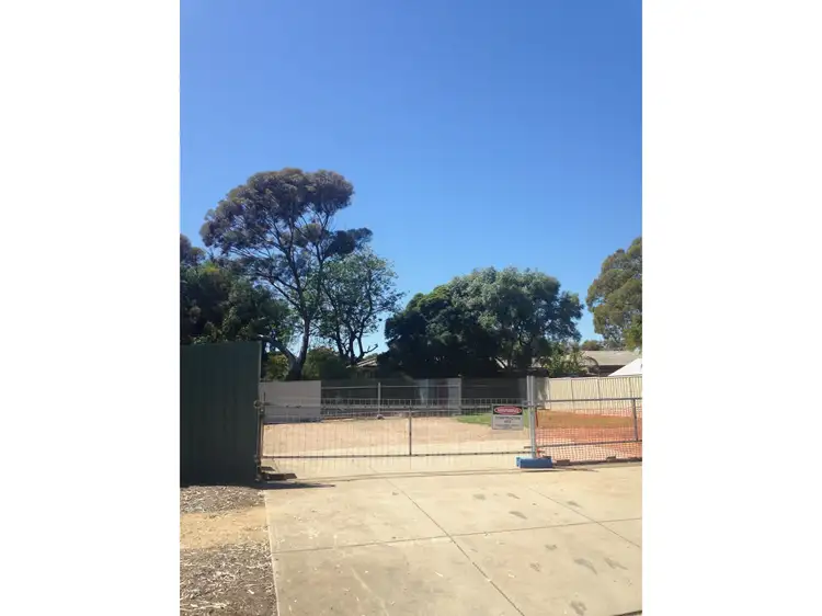 Main view of Homely land listing, 46 Jordan Drive, Morphett Vale SA 5162