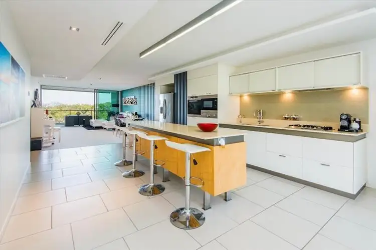 Fifth view of Homely apartment listing, 29204 Ephraim Island Parade, Paradise Point QLD 4216