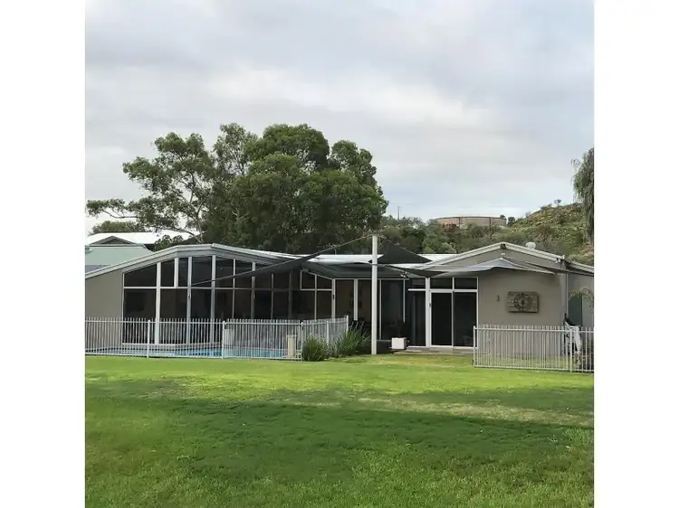 24 The Fairway, Alice Springs NT 870