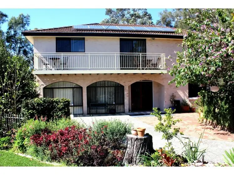 Second view of Homely house listing, 19 Alkoomie Close, Davistown NSW 2251