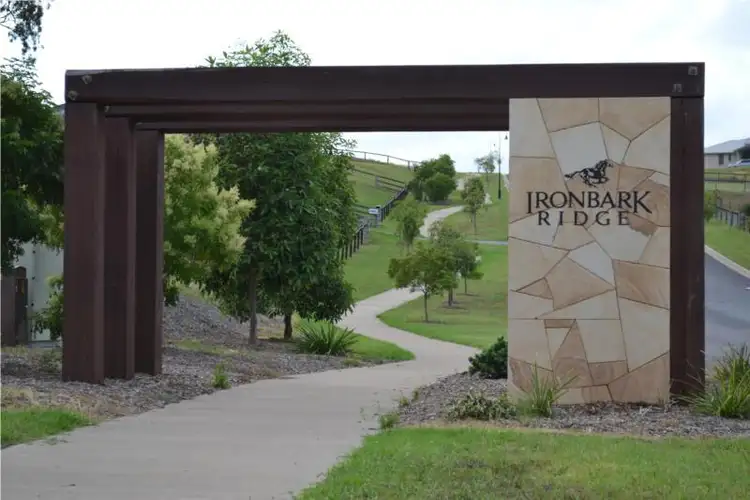 Fourth view of Homely land listing, 602 Jillaroo Way, Muswellbrook NSW 2333