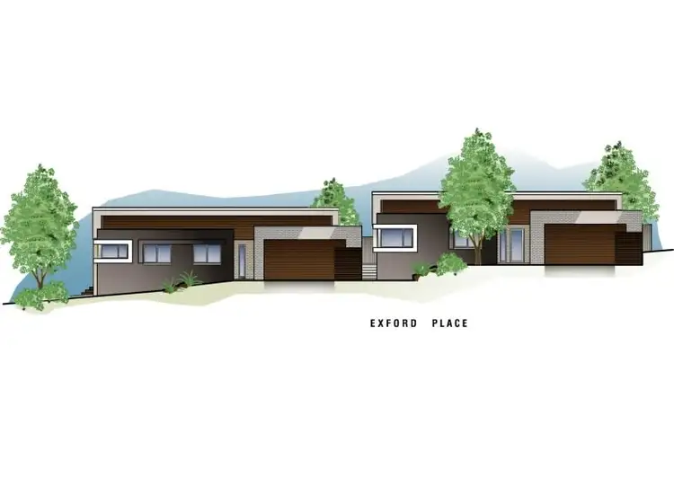Lot 3 Exford Loop, Bourkelands NSW 2650