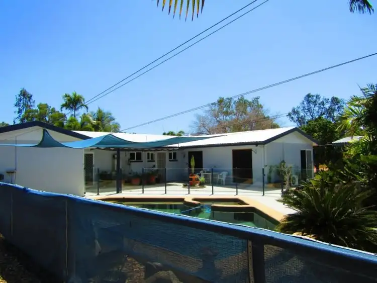 Third view of Homely house listing, 4 Minsky Court, Mount Low QLD 4818