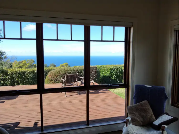 Sixth view of Homely rural property listing, 300 Mount Elephant Road, Gray TAS 7215