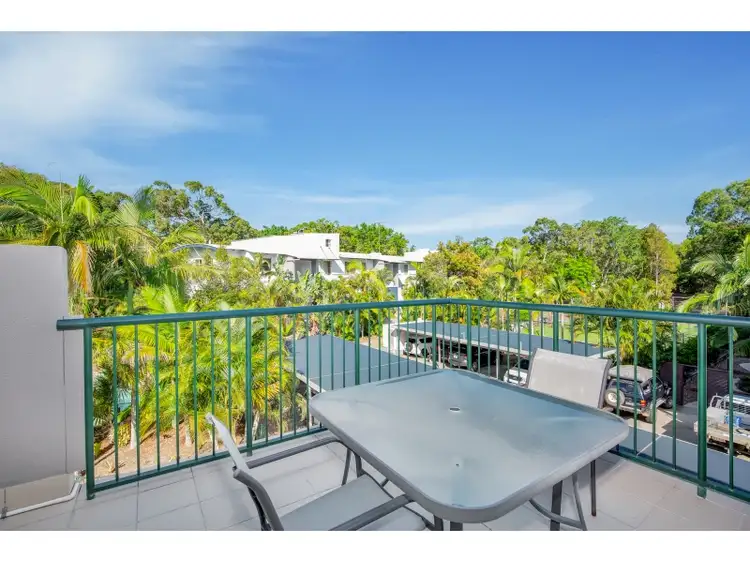 11/9 Rainbow Shores Drive, Rainbow Beach QLD 4581