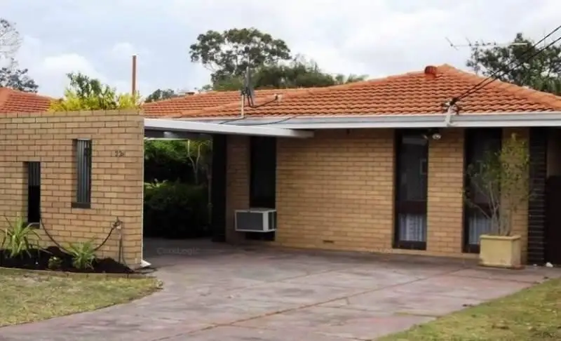 Main view of Homely semi-detached listing, 23A and 23B Galena Way, Ferndale WA 6148