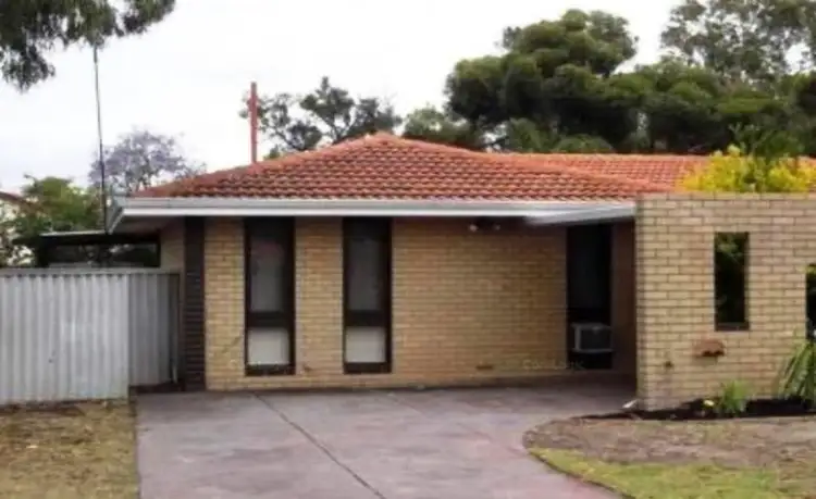 Second view of Homely semi-detached listing, 23A and 23B Galena Way, Ferndale WA 6148