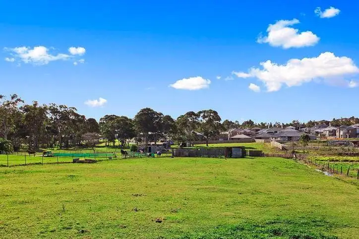 Main view of Homely land listing, 22 Goongarrie Street, Kellyville NSW 2155
