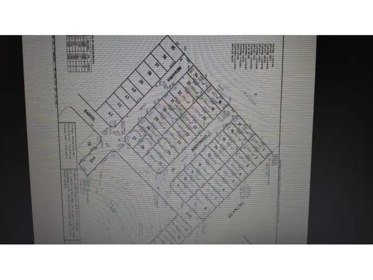 Second view of Homely land listing, 22 Goongarrie Street, Kellyville NSW 2155