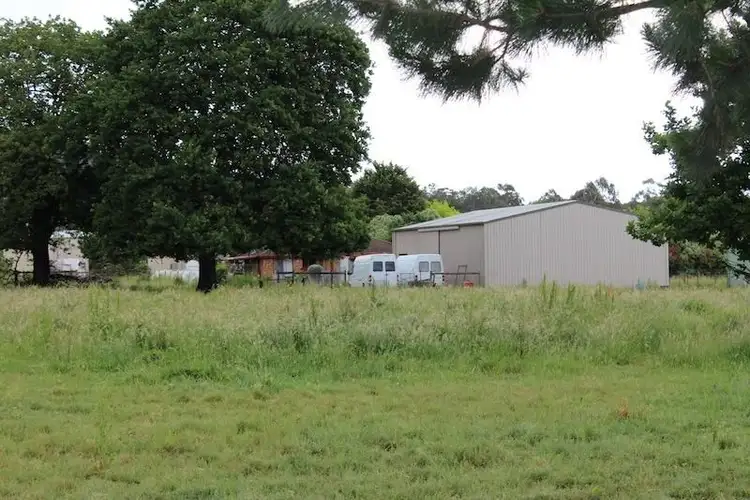 Third view of Homely rural property listing, Address available on request
