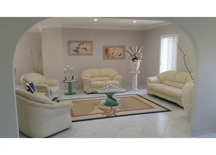 Fifth view of Homely house listing, 1 Dukic Street, Bonnyrigg Heights NSW 2177