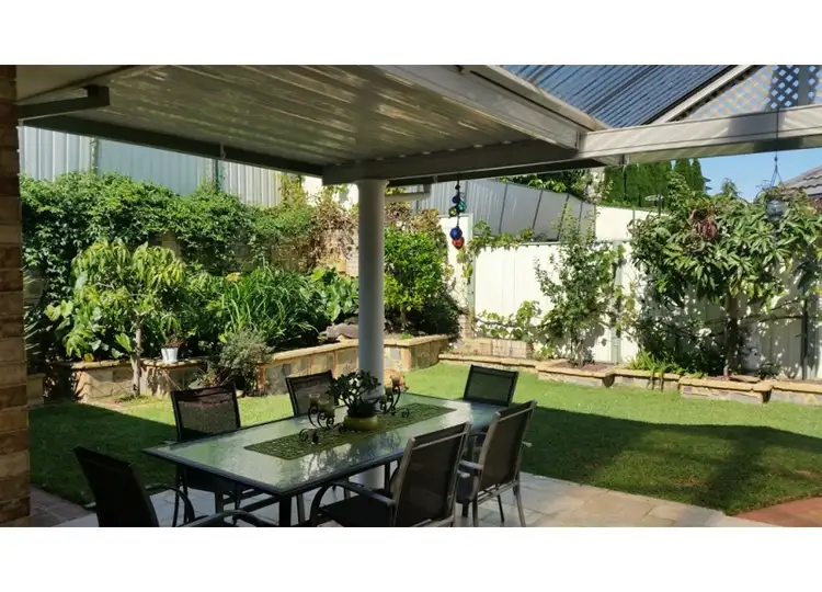 Sixth view of Homely house listing, 1 Dukic Street, Bonnyrigg Heights NSW 2177