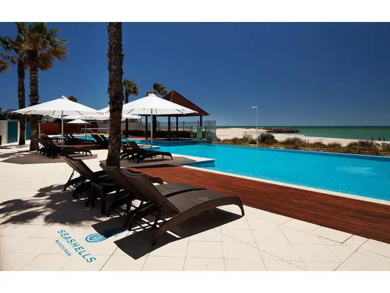 Main view of Homely apartment listing, 105/16 Dolphin Drive, Mandurah WA 6210