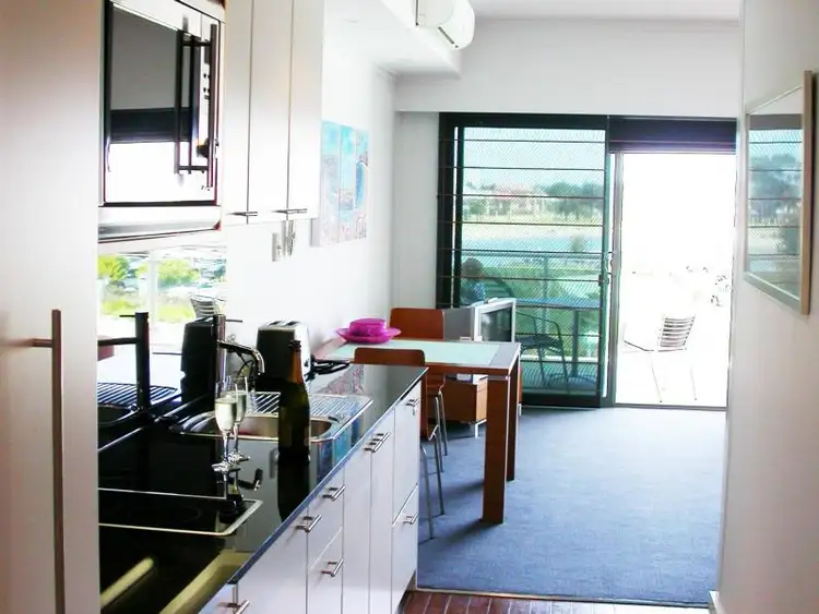 Fifth view of Homely apartment listing, 105/16 Dolphin Drive, Mandurah WA 6210