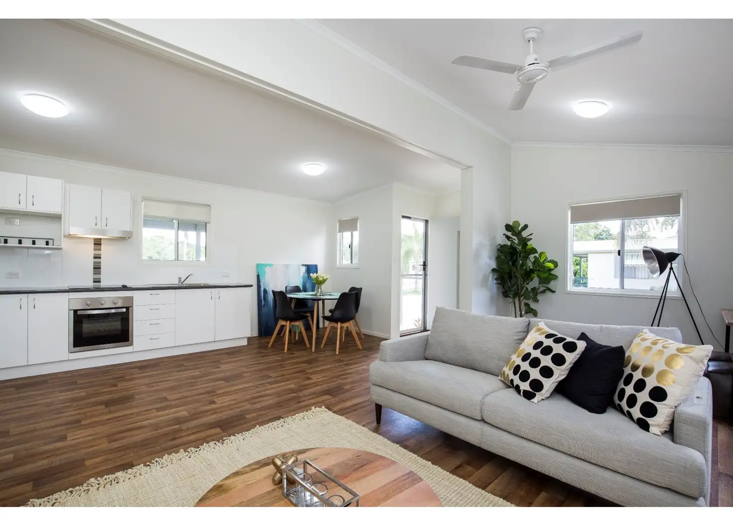 Main view of Homely house listing, 88 Minehane Street, Cluden QLD 4811