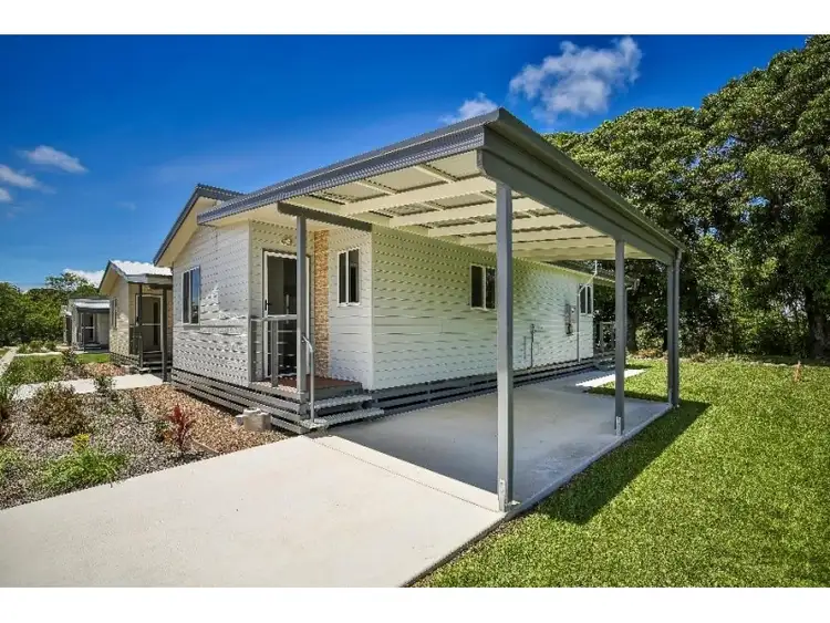 Second view of Homely house listing, 88 Minehane Street, Cluden QLD 4811