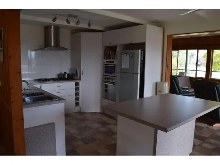 Second view of Homely rural property listing, 1081 Limestone Road, Ashford NSW 2361