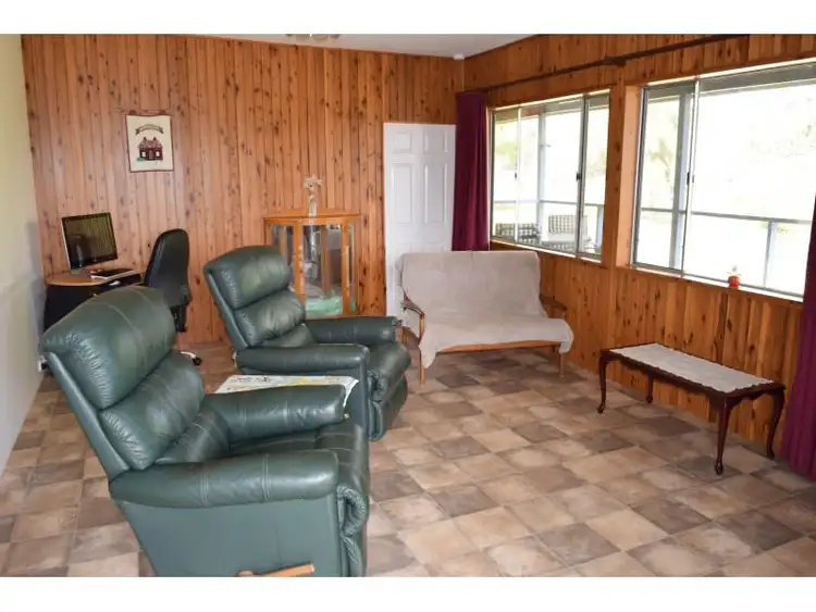 Fourth view of Homely rural property listing, 1081 Limestone Road, Ashford NSW 2361