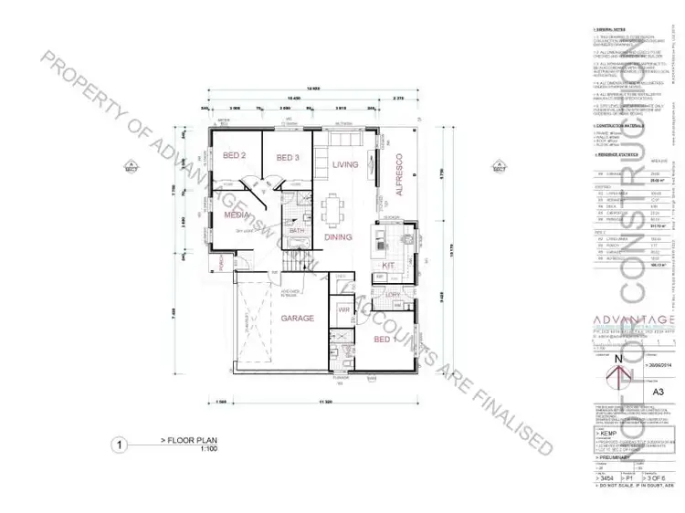 Second view of Homely land listing, Address available on request