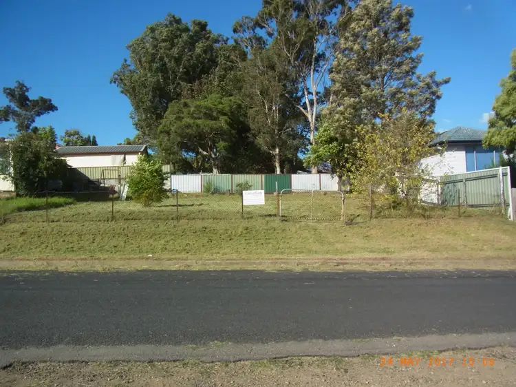 Third view of Homely land listing, Address available on request