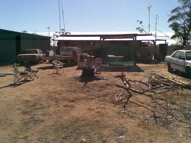 Fifth view of Homely land listing, Address available on request