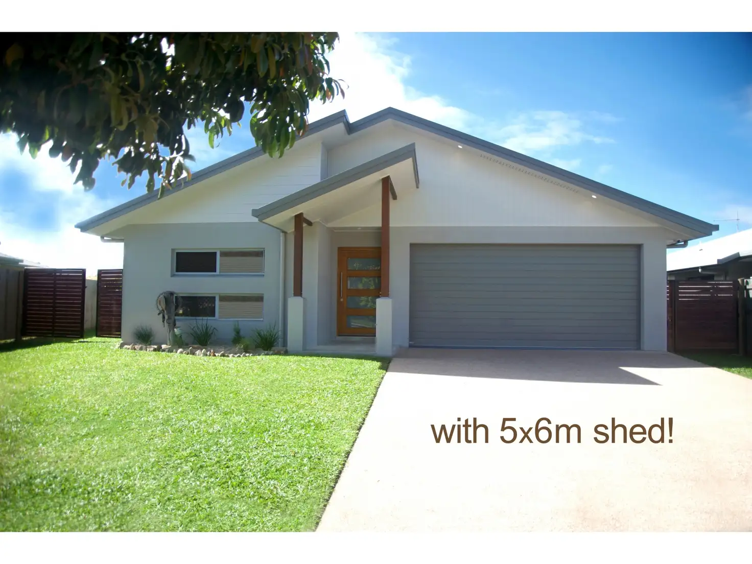 Main view of Homely house listing, 12 Muirhead street, Gordonvale QLD 4865