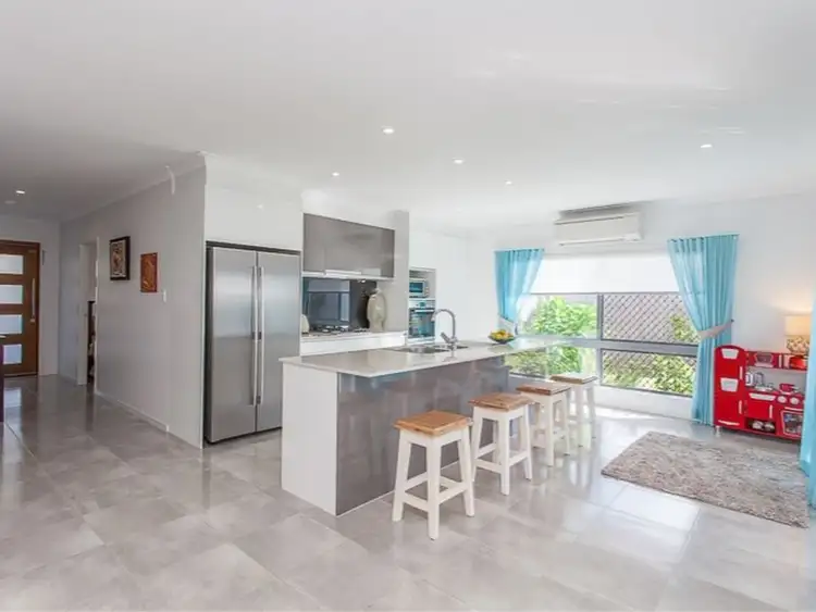 Second view of Homely house listing, 12 Muirhead street, Gordonvale QLD 4865