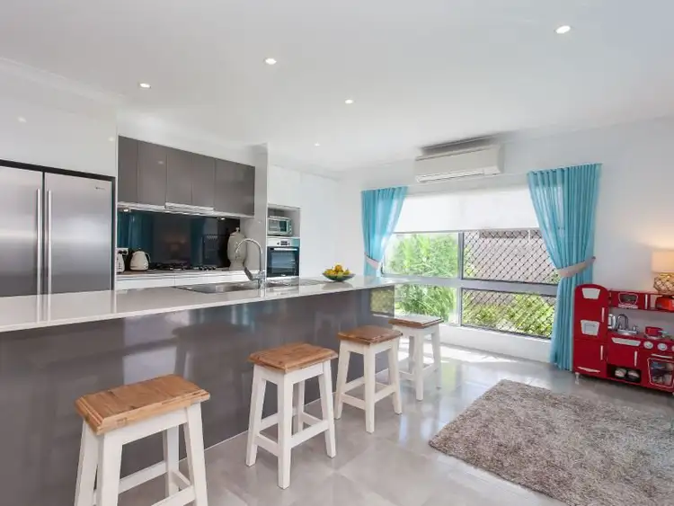 Fourth view of Homely house listing, 12 Muirhead street, Gordonvale QLD 4865