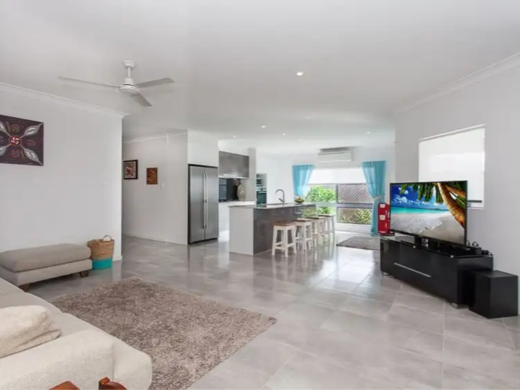 Fifth view of Homely house listing, 12 Muirhead street, Gordonvale QLD 4865